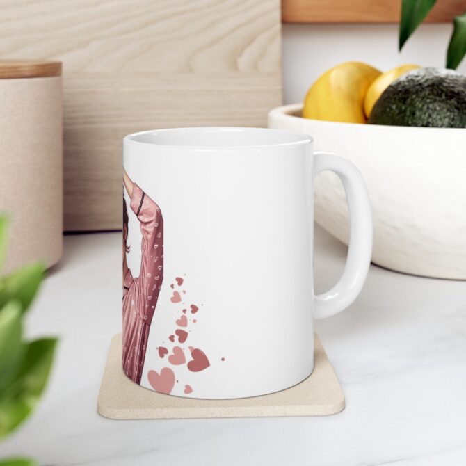 Ceramic Mug, (11oz, 15oz)