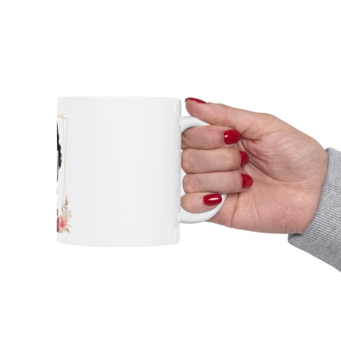 Ceramic Mug, (11oz, 15oz)