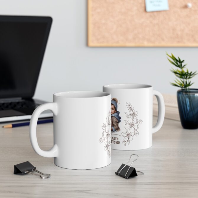 Ceramic Mug, (11oz, 15oz)